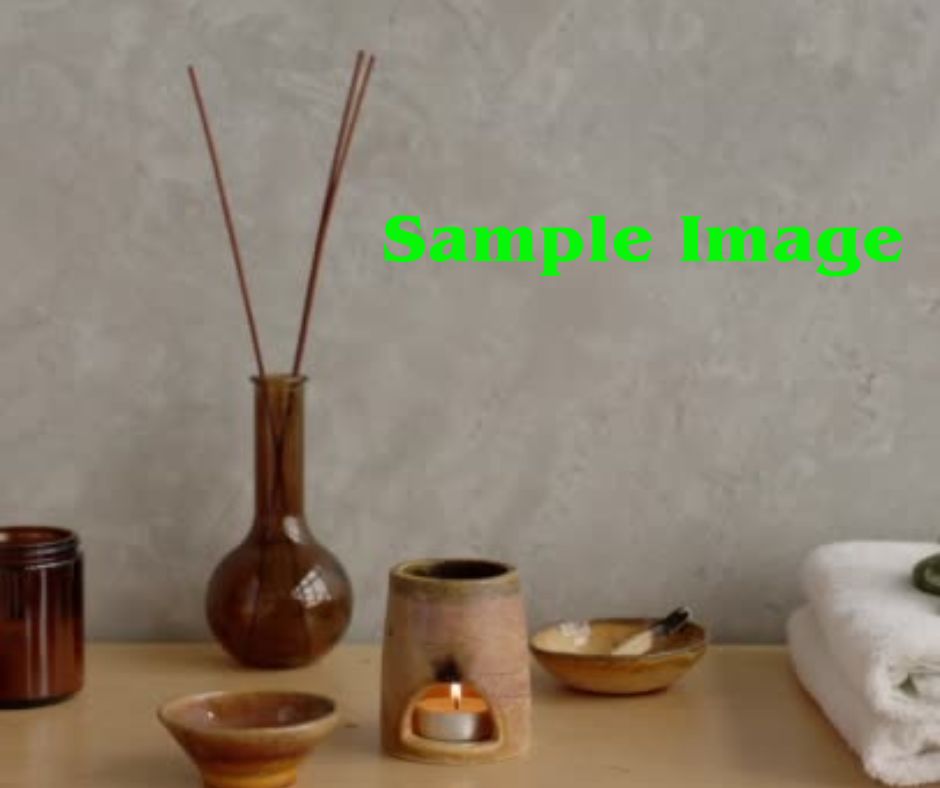 1950s Wool Geometric Tie